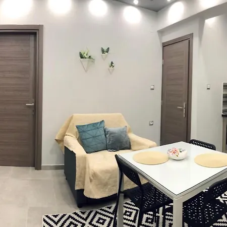 Xenia_apartments A5 Apartment Kozani